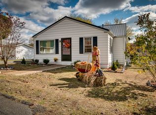 808 Green St, Church Hill, TN 37642