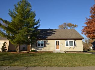 830 Central Ave, Matteson, IL 60443