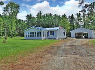 1840 Hayford Rd, Rome, OH 44085