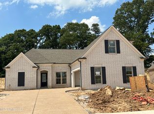 702 Millers Way, Hernando, MS 38632