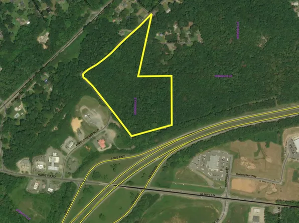 Mountain Dr #1, Springville, AL 35146