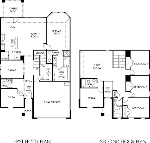2nd image of 10112 Deussen Ln