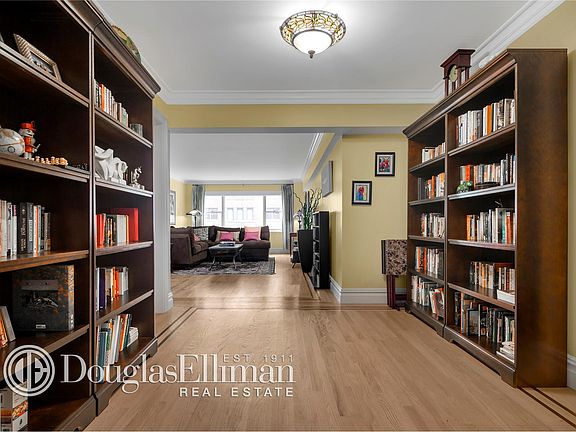 2nd image of 100 W 57th St #11C