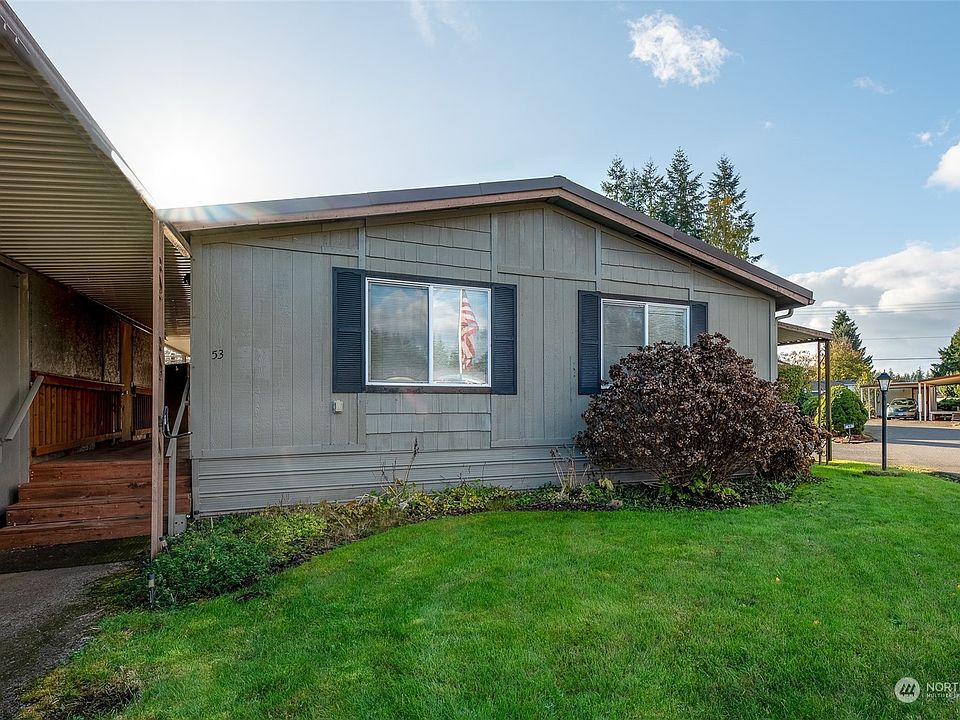 57 Clemons Rd UNIT 53, Montesano, WA 98563 | Zillow