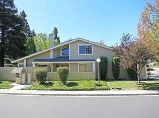 4719 Touchstone Ter, Fremont, CA 94555