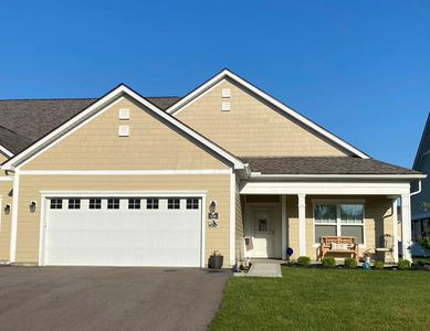 530 Providence Ln, Buckeye Lake, OH, 43008