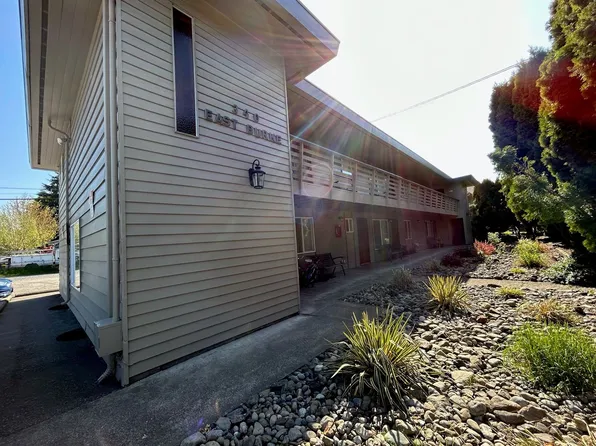 340 E Burke Ave Unit 1-6, Arlington, WA 98223