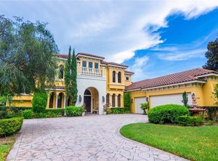 5239 Tildens Grove Blvd, Windermere, FL 34786