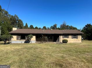 345 Bell Quarters Rd, Shorter, AL 36075