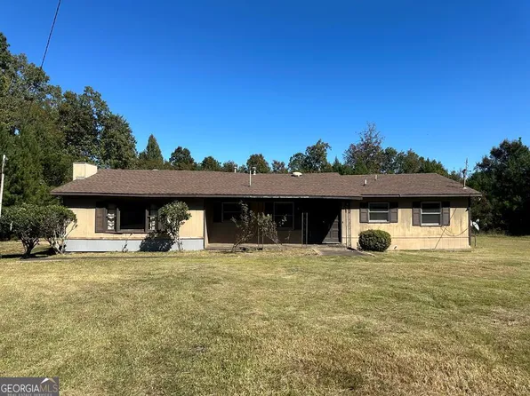 345 Bell Quarters Rd, Shorter, AL 36075