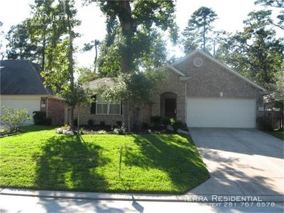 238 W Misty Dawn Dr, Conroe, TX, 77385