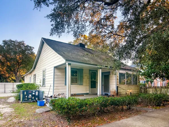 228 Saint James St., Georgetown, SC 29440