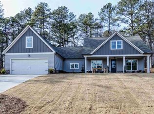 1839 Hidden Creek Dr #8, Hoschton, GA 30548