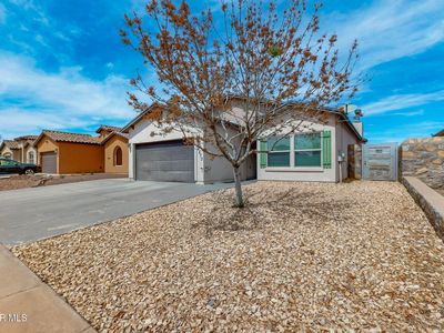 14673 Ginger Kerrick Ave, El Paso, TX, 79938