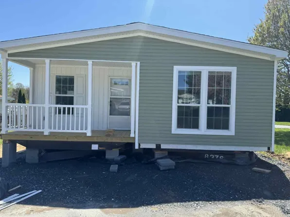 Northampton Plan, Mountain View - PA