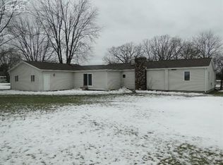 8112 Gale Rd, Otisville, MI 48463