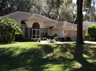 8995 SW 194th Ct, Dunnellon, FL 34432