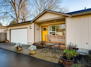 1343 NE Sunrise Ln, Hillsboro, OR