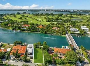 9064 Bay Dr, Surfside, FL 33154