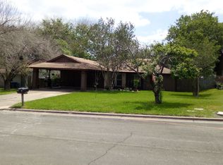 109 Meteor Dr, Austin, TX 78745