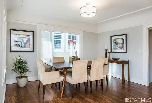 3 bed, 1465 sqft, $4,800 — Photo 4