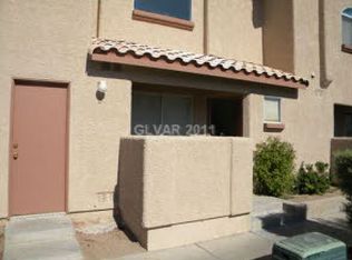 562 Roxella Ln UNIT B, Las Vegas, NV 89110