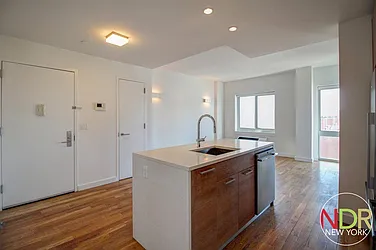 Rented by Next Door Realty NYC
