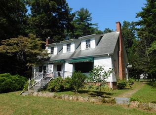 2853 Chimney Rock Rd, Hendersonville, NC 28792