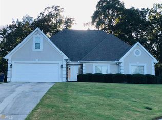 687 Thornapple Trl, Lawrenceville, GA