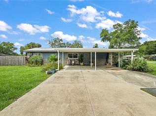 10742 SE 56th Ct, Belleview, FL 34420