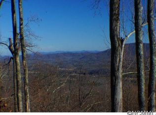 1475 Creston Dr, Black Mountain, NC 28711