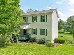 222 Douglas Rd, Newfield, NY 14867