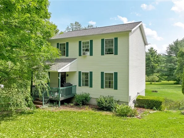 222 Douglas Rd, Newfield, NY 14867