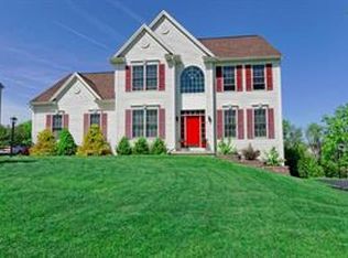 16 Outlook Dr S, Mechanicville, NY 12118