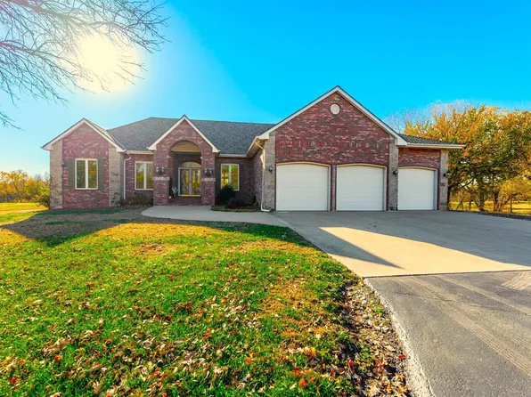 11900 E 55th St S, Derby, KS 67037