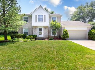 25935 Junction, Novi, MI 48375