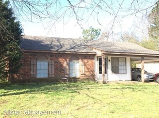 6315 Tulane Rd, Horn Lake, MS 38637