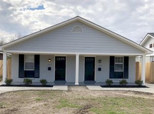657 N Willett St, Memphis, TN 38107