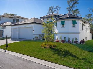 27109 Serrano Way, Bonita Springs, FL 34135