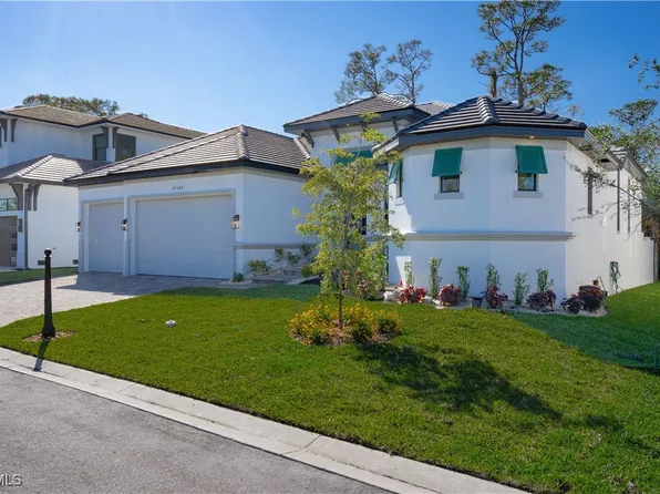 27109 Serrano Way, Bonita Springs, FL 34135