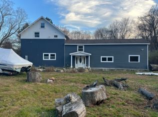 138 Franklin Street Ext, Danbury, CT 06811