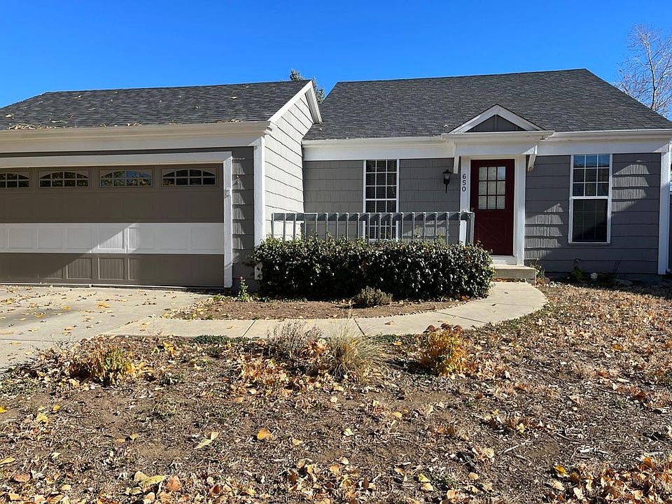 1st image of 650 Gooseberry Ct