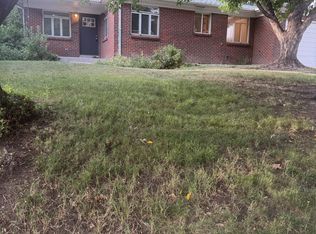 5331 E Jewell Ave, Denver, CO 80222