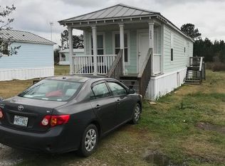 5066 Gardenia Hill Rd, Perkinston, MS 39573