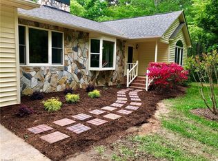 271 Selbrook Ln, Lexington, NC 27292