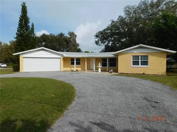 8185 Longbay Blvd, Sarasota, FL 34243