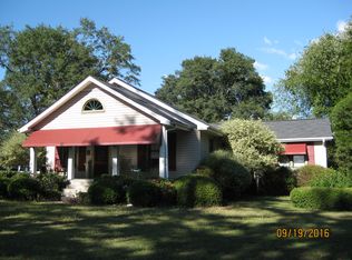 228 Pine Knoll Dr, Greenville, SC 29609