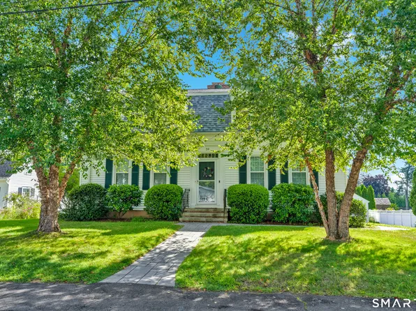 59 Spring Rock Road, Branford, CT 06405