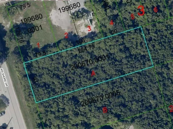 00200670-000100 Sunset Blvd, Summerland Key, FL 33042
