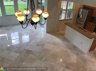 5968 NW 117th Dr, Pompano Beach, FL 33076